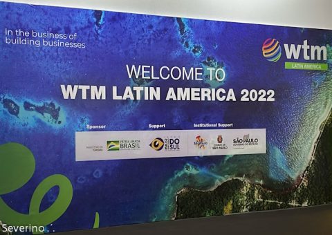 Trade nacional e internacional de turismo se reencontram na WTM Latin América