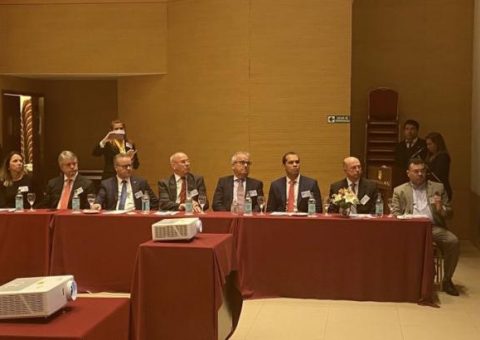 TCE/AL participa da Primeira Reunião Anual da Associação de Entidades Oficiais de Controle Público do Mercosul