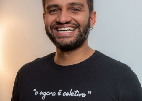 Deputado distrital fala com exclusividade sobre a causa LGBTQI+ e outros assuntos