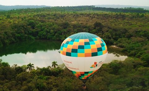 Expo Turismo Paraná proporcionará vivências a agentes de viagens