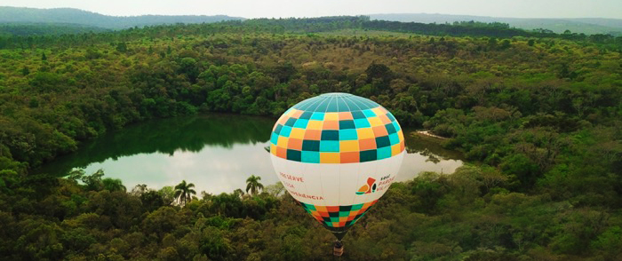 Expo Turismo Paraná proporcionará vivências a agentes de viagens