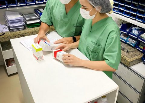 Farmacêuticos alagoanos falam sobre novos medicamentos para tratamento de câncer