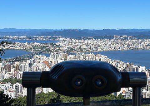 Em fevereiro alta no turismo faturou mais de R$ 13 bilhões