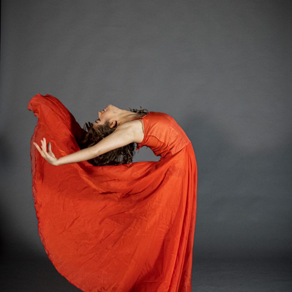 Primeira bailarina alagoana formada pela Escola Bolshoi, realiza Workshop de Dança, em Maceió