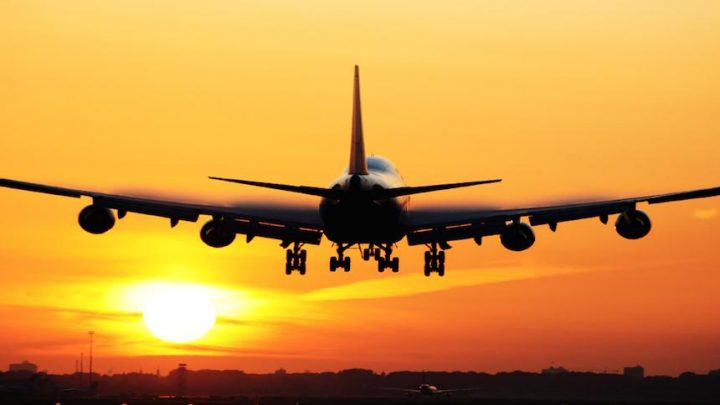 Passagens aéreas - Gigantesco problema para a retomada do turismo Passagens aéreas - Gigantesco problema para a retomada do turismo