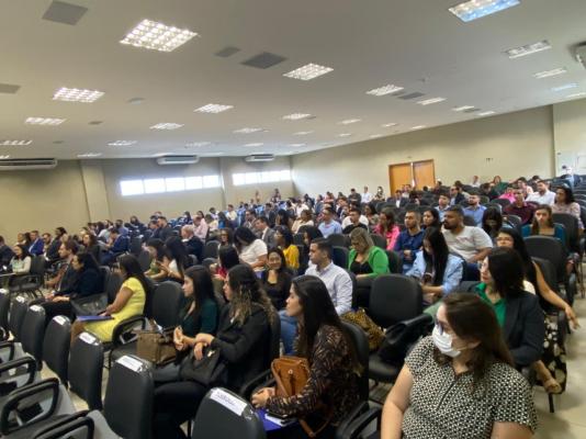 Escola de Contas do TCE/AL realiza I Congresso Alagoano de Direito Administrativo