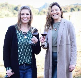 Em primeira incursão internacional, Amitié lança vinho elaborado no Chile