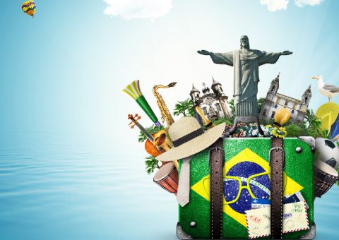 O Brasil é o melhor destino turístico de aventura do mundo