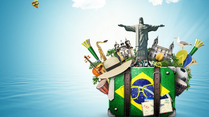 O Brasil é o melhor destino turístico de aventura do mundo