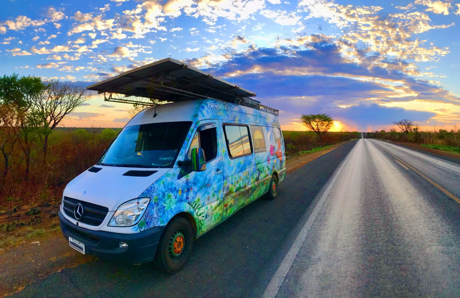 CineSolar, primeiro cinema itinerante movido a energia solar, chega a Maceió com atividades gratuitas para toda a família