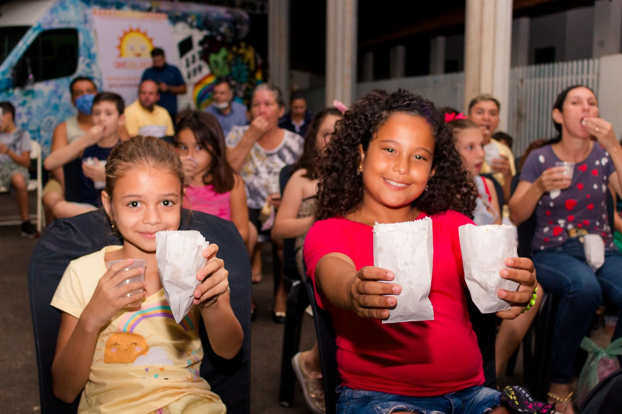 CineSolar, primeiro cinema itinerante movido a energia solar, chega a Maceió com atividades gratuitas para toda a família