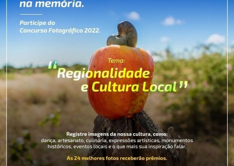 Concurso fotográfico Sicredi tem inscrições prorrogadas