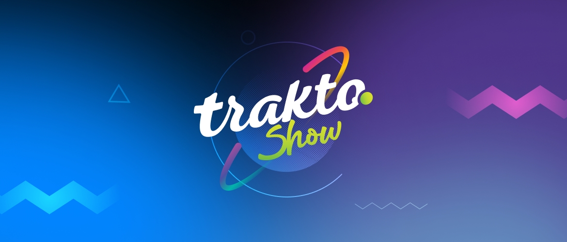 Gabriela Prioli, Cafu e Valter Azevedo estão entre palestrantes confirmados para o Trakto Show