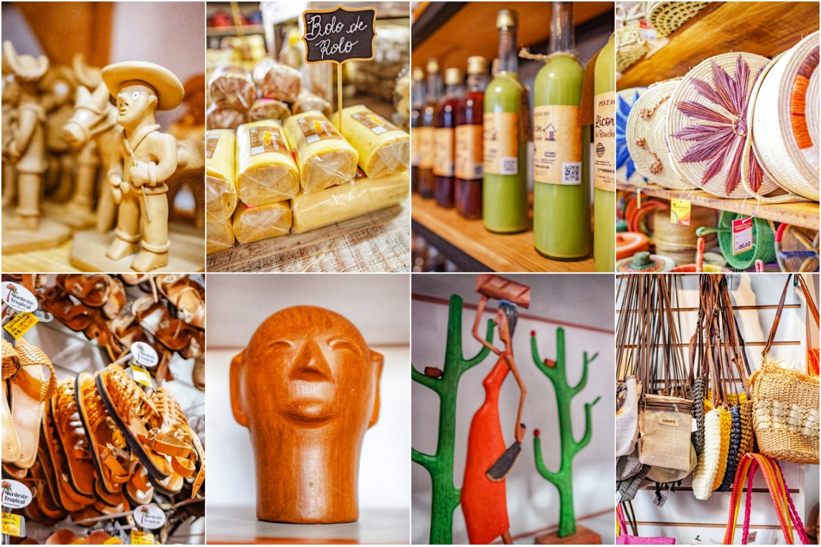 Mercado 31: Jaraguá ganha novo centro turístico com artesanato, gastronomia e música