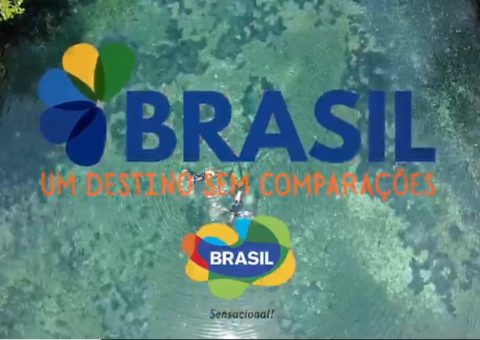 Dados do IBGE confirmam que Turismo no Brasil faturou R$ 94 bilhões