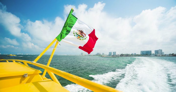 Recorde de brasileiros presos na fronteira entre México e EUA