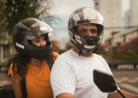 Maceió agora tem 99Moto