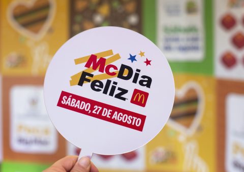 McDia Feliz 2022 acontece neste sábado (27)