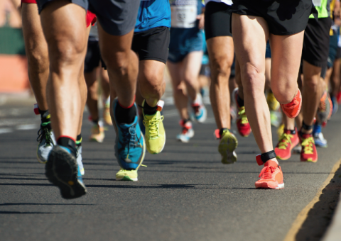 “Parque Shopping Run”: corrida reunirá 1000 atletas neste domingo