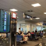 IBGE confirma crescimento de volume de serviços e atividades turísticas