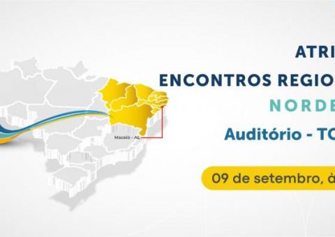 Atricon 30 anos: TCE-AL sedia seminário “A integração do Superior Tribunal de Justiça com os órgãos de controle”