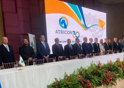 TCE/AL reúne representantes do Nordeste no Seminário de 30 anos da Atricon