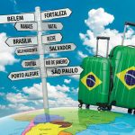 IBGE confirma crescimento de volume de serviços e atividades turísticas