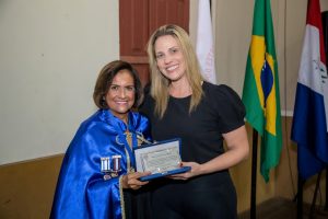 ALANE/AL promoveu uma noite de posse de novos acadêmicos e homenageou figuras proeminentes da nossa sociedade