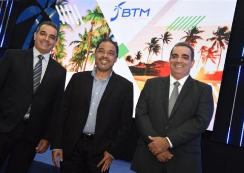 Brazil Travel Market, considerado um dos maiores eventos B2B do turismo brasileiro