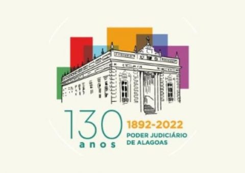 Cerimônia de 130 anos do TJAL