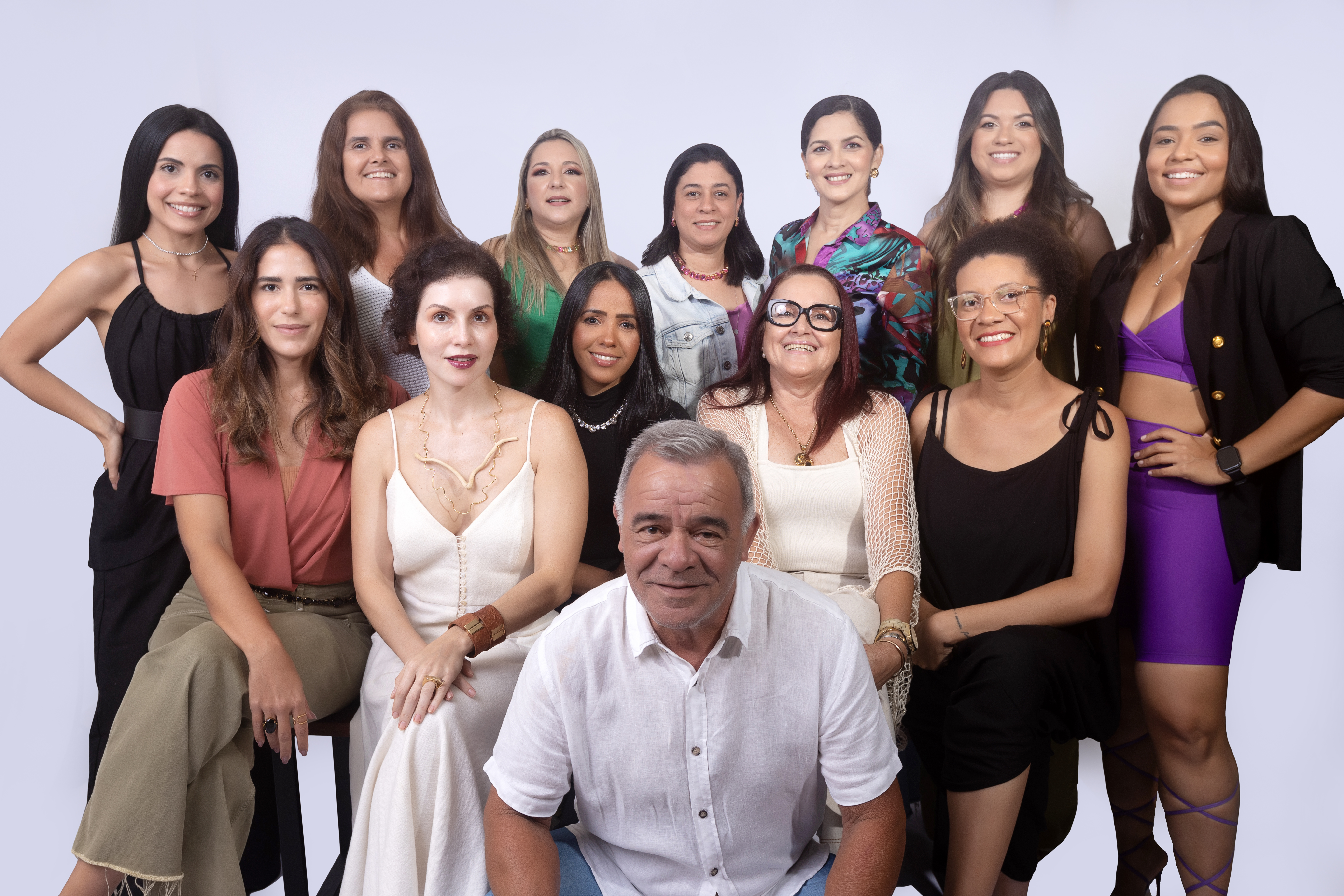 No Minas Trend