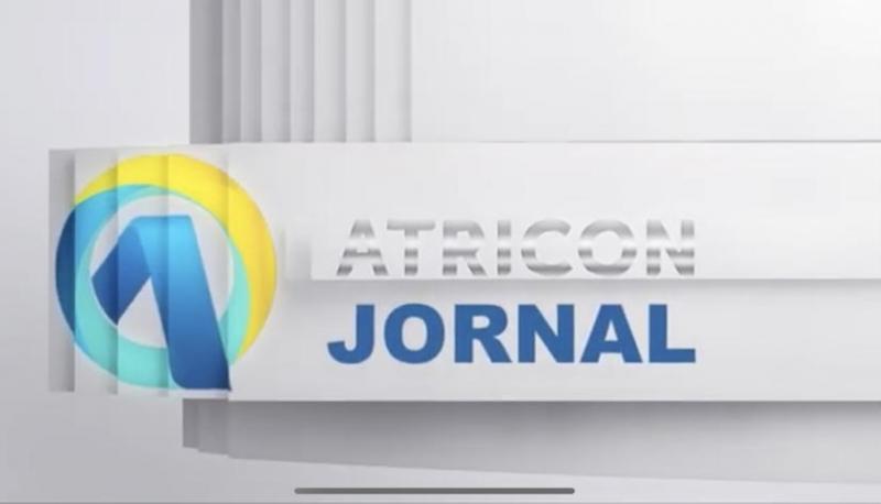 Nova edição do Jornal Atricon no ar