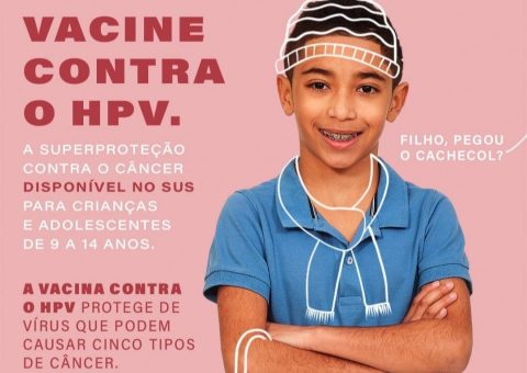 Parque Shopping apoia campanha do Instituto Vencer o Câncer com disseminação de conteúdo