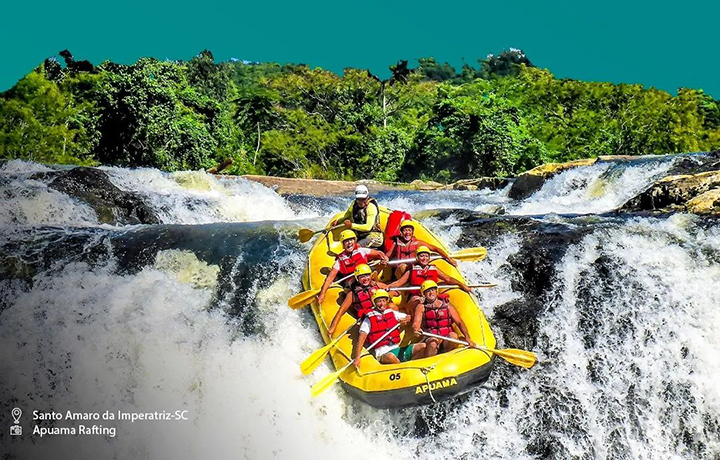 Ecoturismo e Turismo de Aventura darão o tom no ABETA Summit 2022