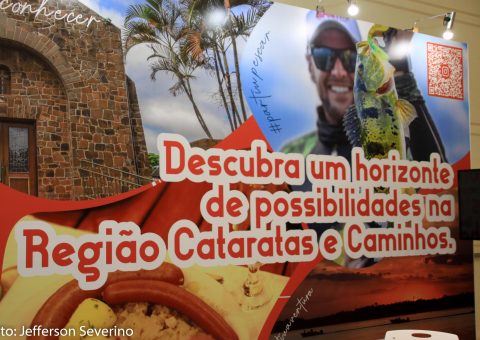 Turismo em Foz do Iguaçu em alta com o Festival das Cataratas