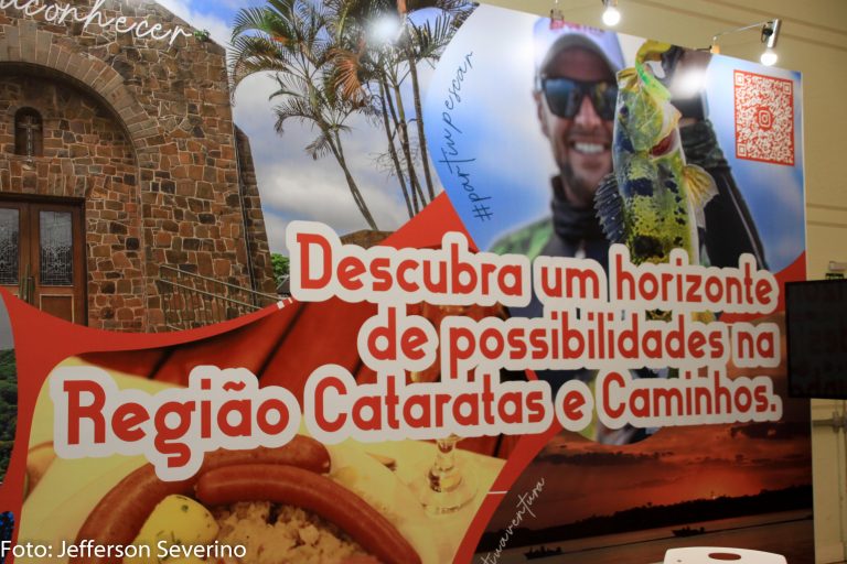 Turismo em Foz do Iguaçu em alta com o Festival das Cataratas Turismo em Foz do Iguaçu em alta com o Festival das Cataratas