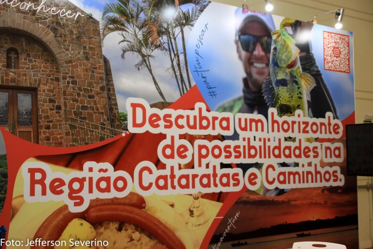 Turismo em Foz do Iguaçu em alta com o Festival das Cataratas