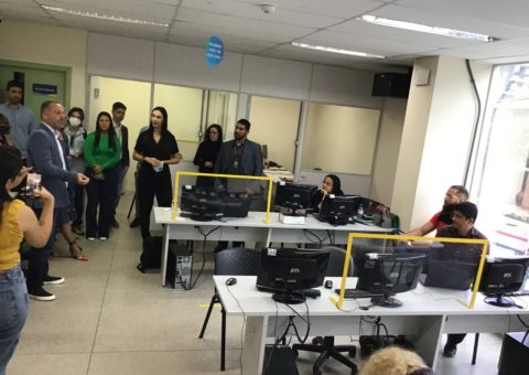 Procon Maceió inaugura núcleo de atendimento na Faculdade Estácio