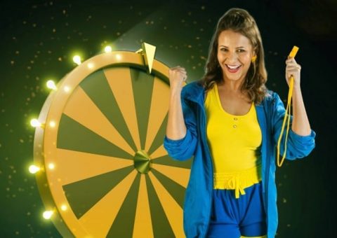 Parque Shopping lança “Joga Tudoooo!”, roleta digital repleta de brindes para curtir a Copa