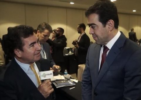 TV Cidadã entrevista Presidente do TCU