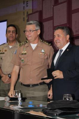 TCE AL APOIA WORKSHOP DA POLÍCIA MILITAR DE ALAGOAS