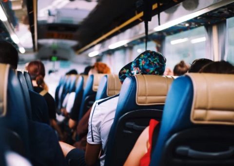 Viagens de ônibus atingiram R$ 500 milhões em vendas durante 2022