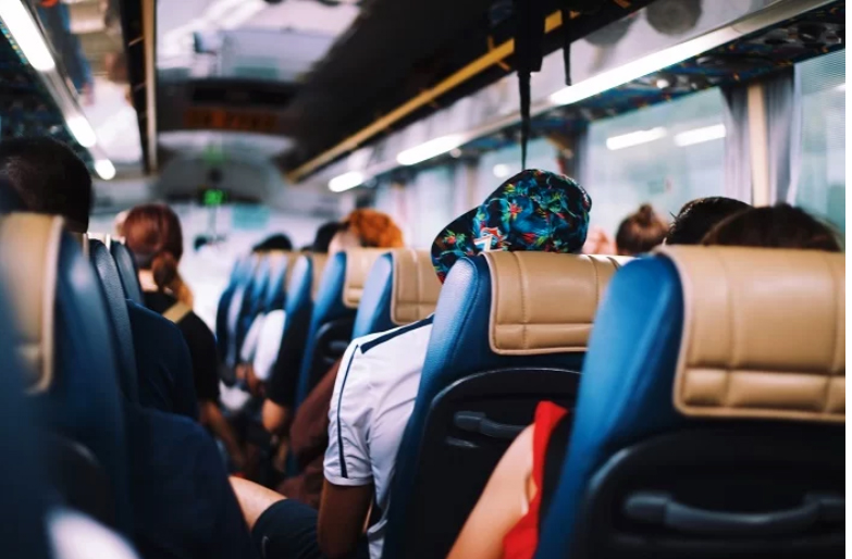 Viagens de ônibus atingiram R$ 500 milhões em vendas durante 2022 Viagens de ônibus atingiram R$ 500 milhões em vendas durante 2022