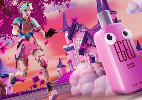 O BOTICÁRIO CRIA UNIVERSO INÉDITO E EXCLUSIVO NO FORTNITE* PARA LANÇAMENTO DE FRAGRÂNCIAS