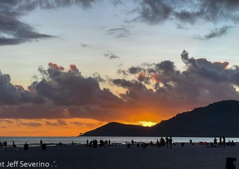 Quase R$ 80 bilhões poderão ser gerados pela indústria do turismo nos feriadões