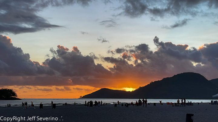 Quase R$ 80 bilhões poderão ser gerados pela indústria do turismo nos feriadões