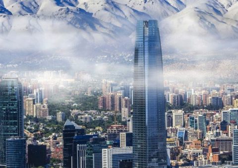 Chile se prepara para invasão de brasileiros para temporada de inverno 2023