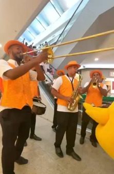 Confira horário do Maceió Shopping durante o carnaval