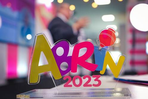 ABRIN 2023 traz dados de mercado, tendências de novos hábitos de consumo e oportunidades de negócios