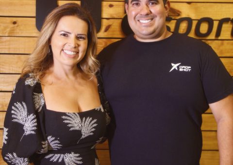 Primeiro aniversário da M.Sports é comemorado em noite das mais concorridas